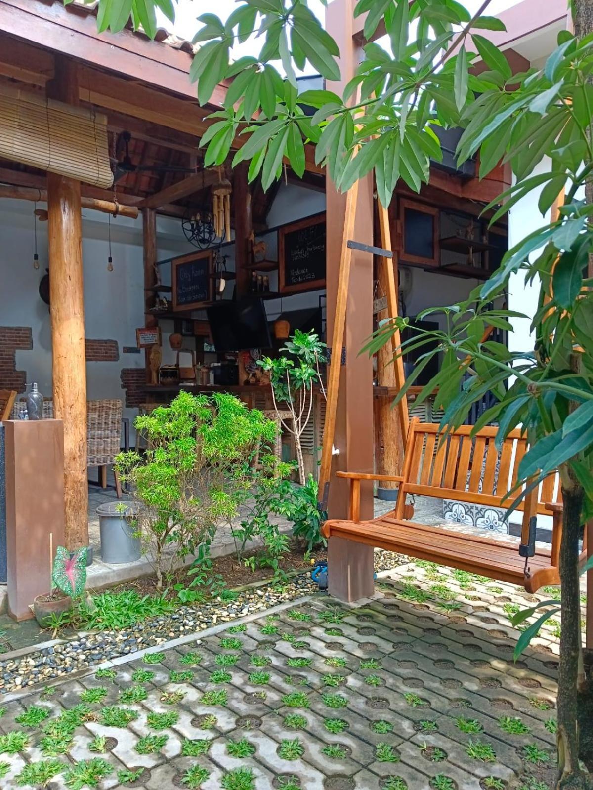 Homestay Limolas